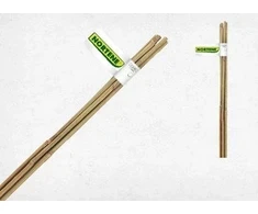 Bambukinė atrama NORT BAMBOO NTx50, 1 x 150 cm, 2 VNT