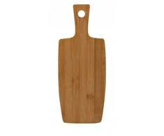 Bambukinė pjaustymo lentelė BrunBeste Kitchen 2564