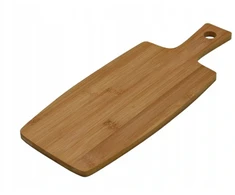 Bambukinė pjaustymo lentelė BrunBeste Kitchen 2564