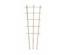 Bambukinės kopetėlės PB3.180, 3 kojų, 5 pakopų, 180 cm