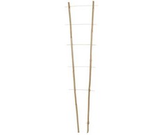 Bambukinės kopetėlės PB3.90, 3 kojų, 4 pakopų, 90 cm