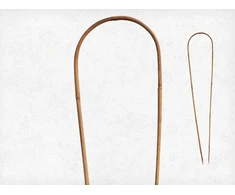 Bambukinis lankas, 60 cm