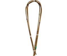 Bambukinis lankas, 60 cm