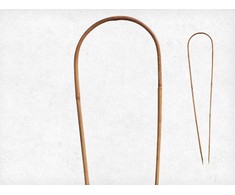 Bambukinis lankas, 90 cm