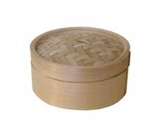 Bambuko garlaivis 15cm (6'') OrientCook