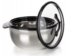 Banquet Culinaria terminis puodas/termosas, 1,6 l