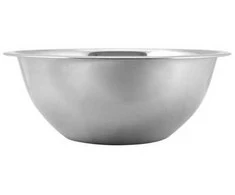 Nerūdijančio plieno dubenėlis Banquet GLOSSY 26cm