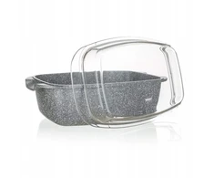 Banquet KEPOTI 5,7 L GRANITINĖ KEPO KEPO