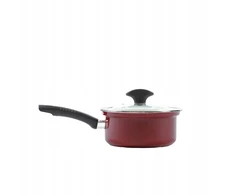 Banquet SAUGUS PUODAS BELIS SU DANGIU 1,4L 16cm EKO-KERAMIKOS