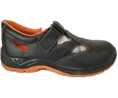 Baohan Safety Shoes Darbo sandalai sustiprinta nosele S1P 48 dydis