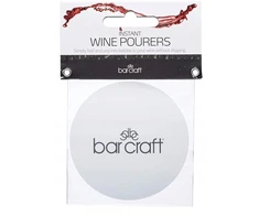 BAR CRAFT Vyno piltuvai, 3 vnt. A1172