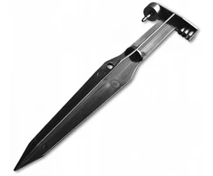Barb GZ 1/4" kištukas 4 mm žarnai DSA-3600