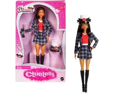 Mattel Barbie Clueless 30-metis Dionne Sweet Worries JBJ47