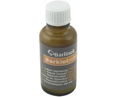 Barlinek Lakas parketo defektams padengti Barkiet System 30ml spindus