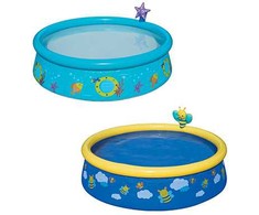 Baseinas BESTWAY 152 x 38cm