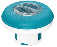 Baseino chemijos dozatorius BESTWAY, 16,5 cm