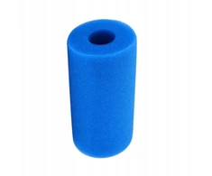 Baseino filtras, baseino filtras Intex Type A daugkartinio naudojimo 7L