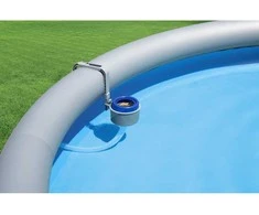 Baseino paviršiaus skimeris BESTWAY Flowclear 58233