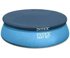 Baseino uždangalas 305 cm INTEX 28021