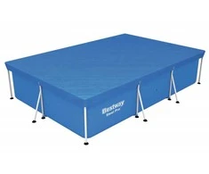 Baseino uždangalas BESTWAY 58106