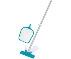 Baseino valymo rinkinys BESTWAY AquaClear