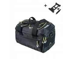 Basil Miles Trunkbag MIK 2.0 7L galinis dviračio krepšys