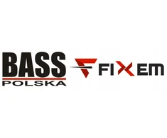 Bass Belaidė LED COB dirbtuvių lempa, 900 lm, su žibintuvėliu, maža