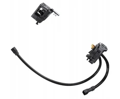 Baterijos laikiklis Shimano STEPS BT-E8035 E-MTB 400mm without lock housing