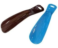 Besk Bato ašmenys Plastikiniai 16 cm
