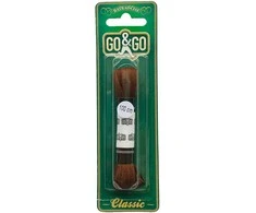Batraiščiai GO&amp;GO 100cm rudi