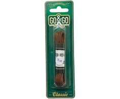 Batraiščiai GO&amp;GO 75cm rudi