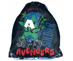 Batų maišelis Paso Marvel Avengers