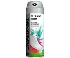 Batų priežiūros putos Sneaker Care 200ml