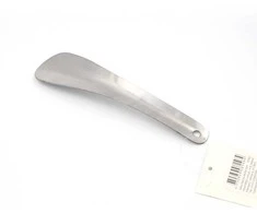 Besk Batų šaukštas Metalo 19cm Pilka
