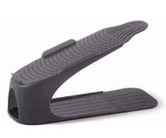 Batų tvarkyklė Spacyshoe 235x85x125mm Anthracite