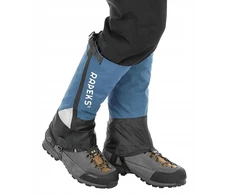 BATŲ UŽVALGAI - LIGHT TREKKING GALLETS RAPEKS Mėlynas kelnių kojos, L dydis