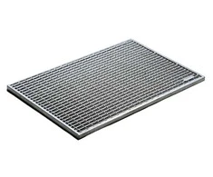 Aco Vario 60x40 cm cink. pl. tinklelio 31/ grotelės su 31x9 mm akutėmis, skirtos pėsčiųjų eismui