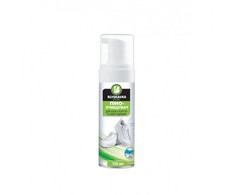 Blyskavka Batų valymo putos Baltai avalynei 150ml