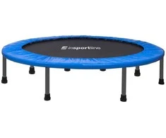 Batutas inSPORTline Flopper, 122cm