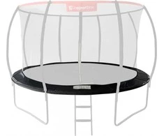 Batuto spyruoklių apsauga inSPORTline Flea PRO batutui, 430cm
