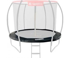 Batuto spyruoklių apsauga inSPORTline Flea PRO batutui, 244cm