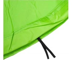 Insportline Batuto spyruoklės dangtis 430 cm