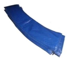 Batuto spyruoklių užvalkalas GSD 244cm