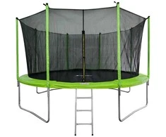 Batutų rinkinys inSPORTline Irbiso 427 cm