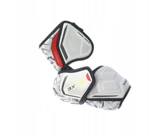 Bauer Vapor 3X LE Int 1061006 ledo ritulio alkūnių apsaugos