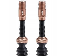 BBB AL Valve CoreCap 40mm dviračio vožtuvai