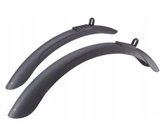 BBB BFD-01 RainWariors 24-26" purvasaugių komplektas
