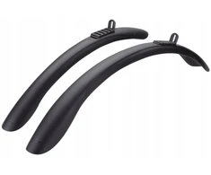 BBB BFD-01 RainWariors 26-28" purvasaugių komplektas
