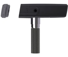 Bbb Cycling BBB BTL-182 veržliarakčio sukimo momento rinkinys šešiakampis 2,5/3/4/5/6 mm torx T25