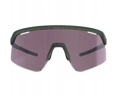 Bbb Cycling Bbb Valor Flux Pure dviračių akiniai su Flux lęšiu, S3 + keičiamas
